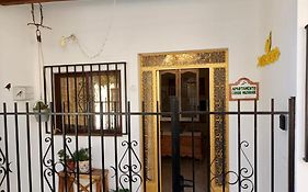 Apartamento Camino Mozarabe