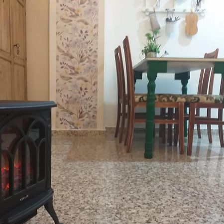 Apartamento Camino Mozarabe Baena Buitenkant foto