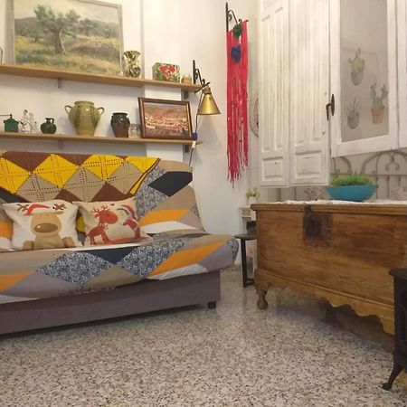 Apartamento Camino Mozarabe Baena Buitenkant foto